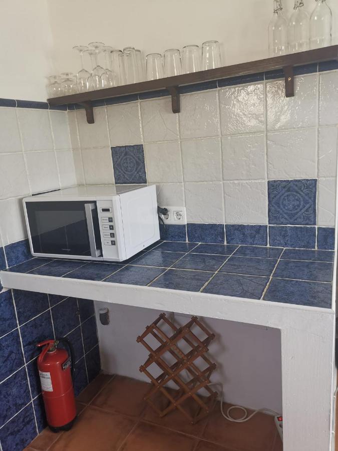 Villanueva de la Concepción El Rincon Del Torcal酒店 外观 照片