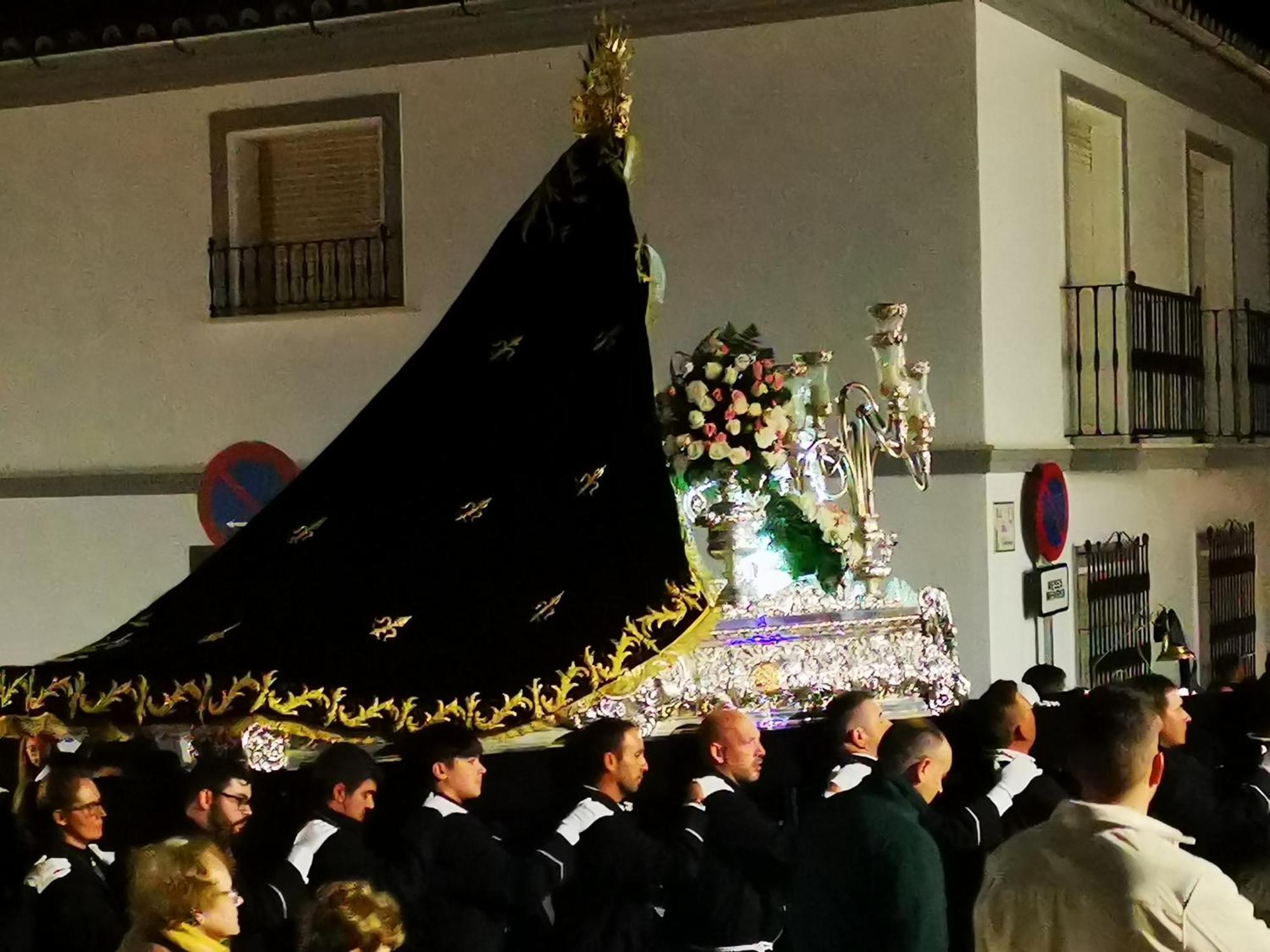 Villanueva de la Concepción El Rincon Del Torcal酒店 外观 照片