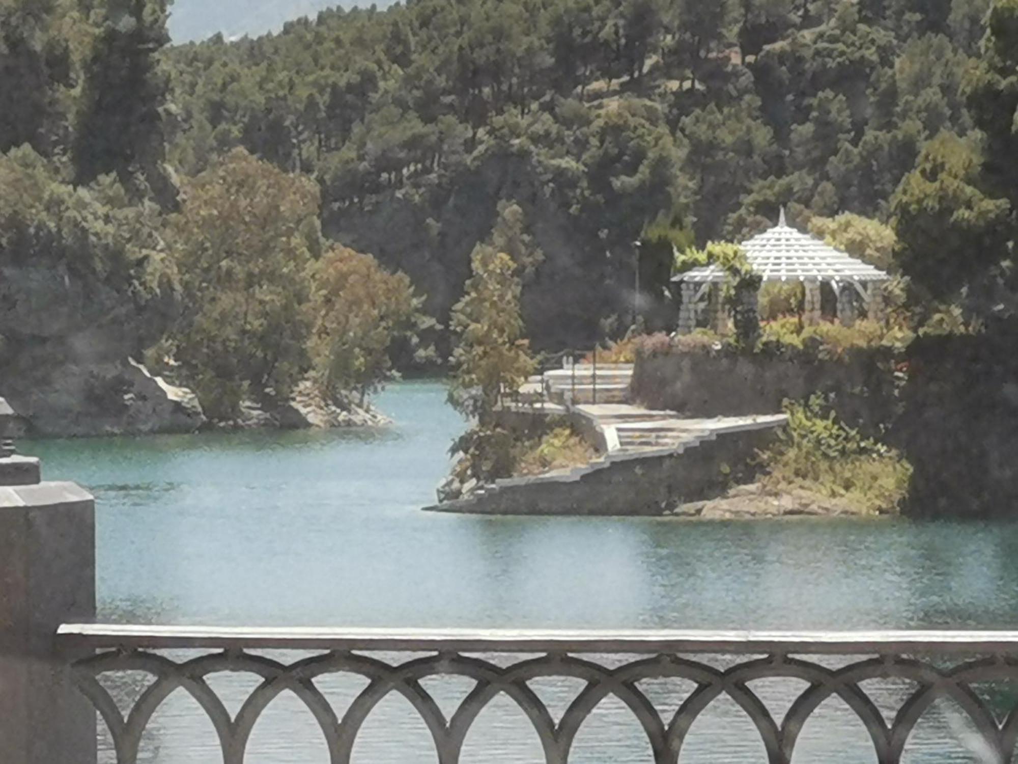 Villanueva de la Concepción El Rincon Del Torcal酒店 外观 照片