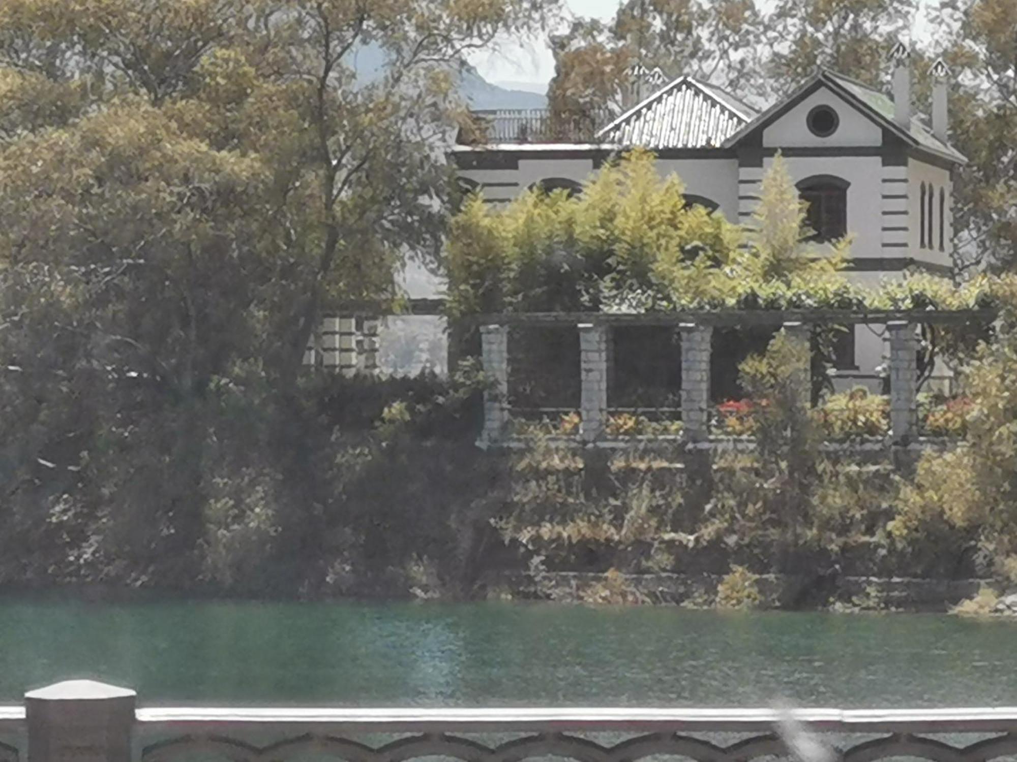 Villanueva de la Concepción El Rincon Del Torcal酒店 外观 照片