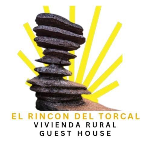 Villanueva de la Concepción El Rincon Del Torcal酒店 外观 照片