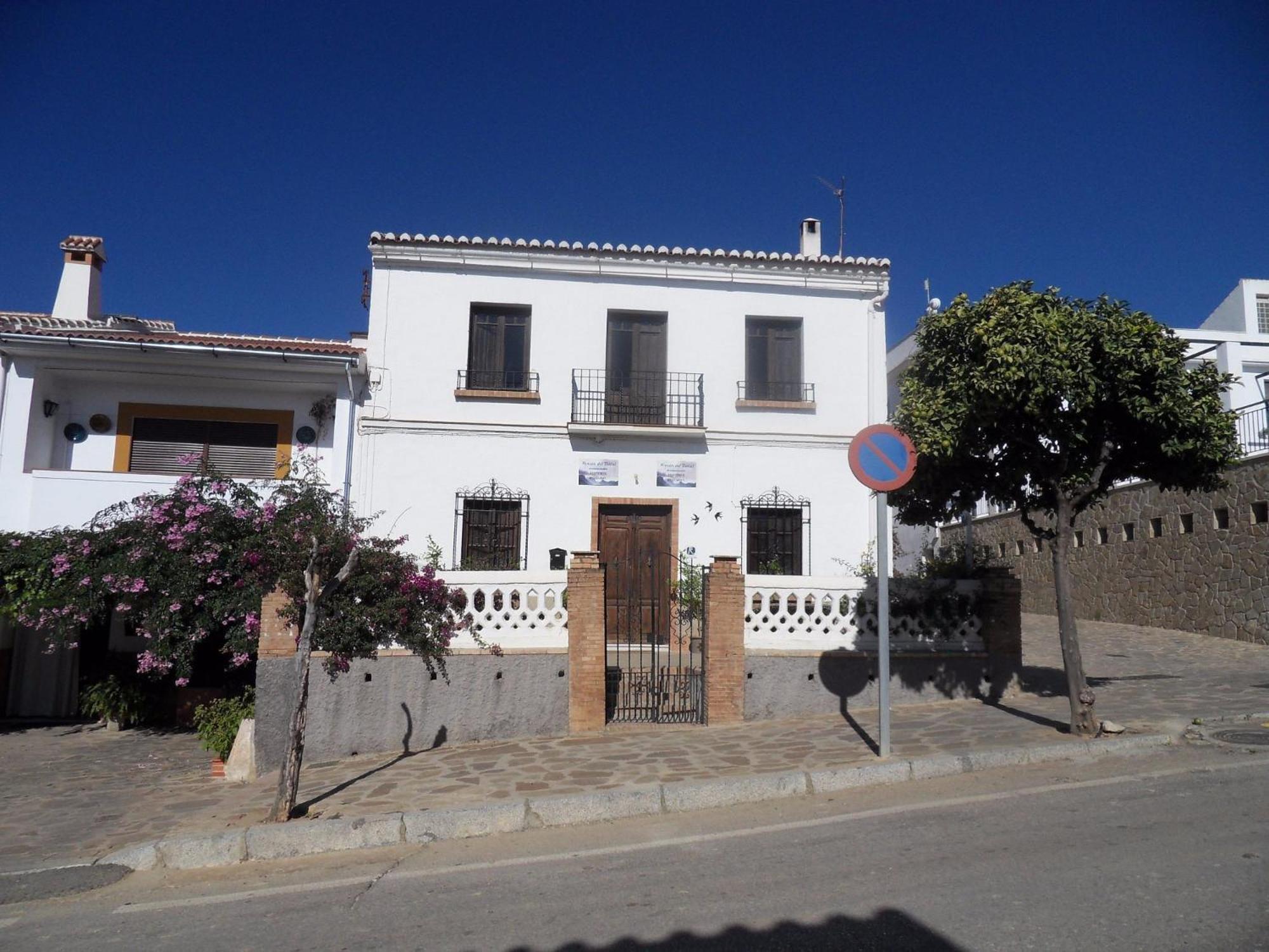 Villanueva de la Concepción El Rincon Del Torcal酒店 外观 照片